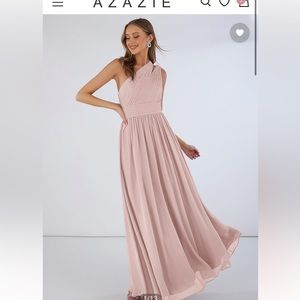 Bridesmaid dress